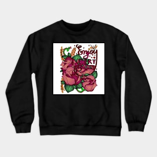 Messages 299 (Style:1) Crewneck Sweatshirt